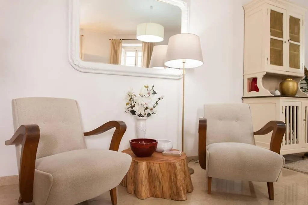 Appartamento Soul Of Lisbon - IV
