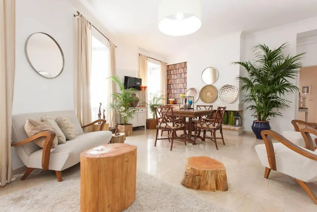 Appartamento Soul Of Lisbon - IV Portogallo